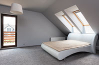 Horsehouse bedroom extensions