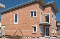 Horsehouse home extensions