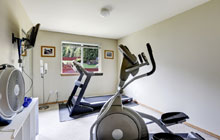 Horsehouse home gym construction leads