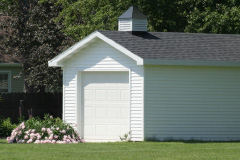 Horsehouse outbuilding construction costs